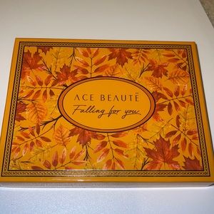 Ace Beauty Falling for you